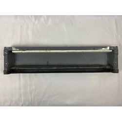 Capot pour velux GGL 102 - largeur 55 cm