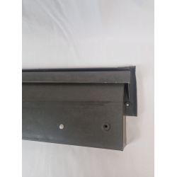 Capot pour velux GHL 304 - largeur 78 cm
