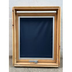 Store velux DKL SLIM M04