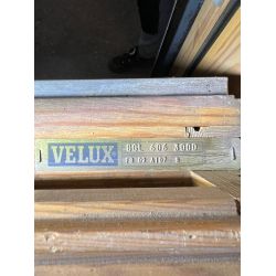 Velux GGL 606 3000 - 114 x 118 cm