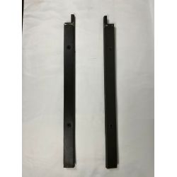 Profilés courts ouvrant pour velux GGL 304 