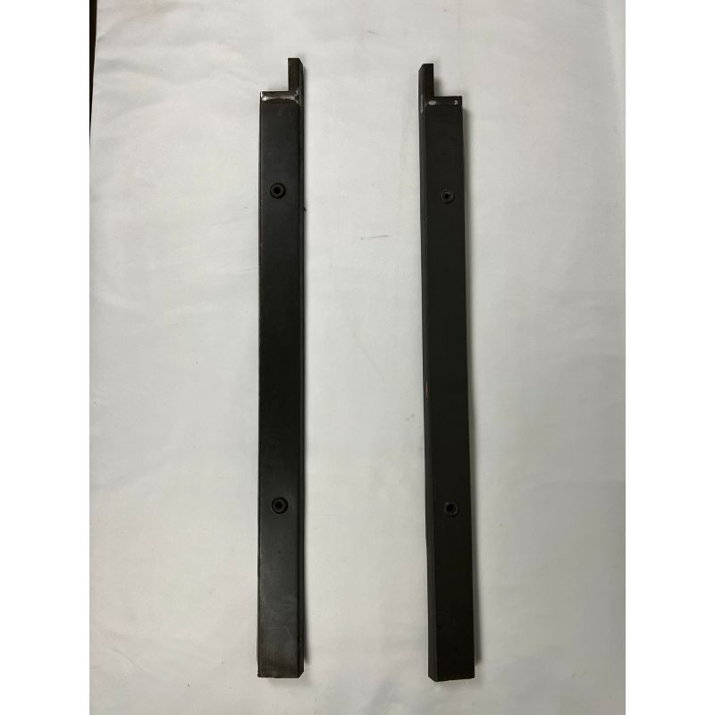 Profilés courts ouvrant pour velux GGL 304 