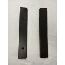 Profilés courts dormants pour velux GHL 304 