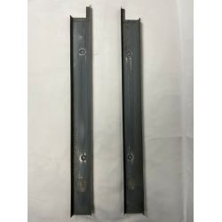 Profilés courts ouvrant pour velux GHL 304 