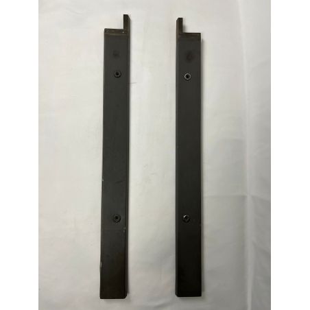 Profilés courts ouvrant pour velux GHL 304 