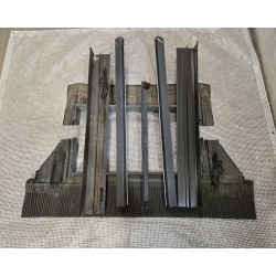 kit raccord tuiles mecaniques velux ggl p10