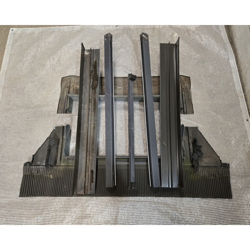 kit raccord tuiles mecaniques velux ggl p10