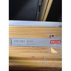 Velux GGL P1094 x 160 cm