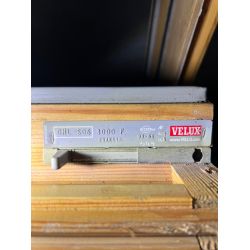 Velux GHL S06 - 114 x 118 cm