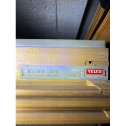 Velux GGL S06 - 114 x 118 cm