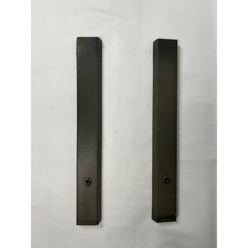 Profilés cours dormants pour velux GGL-606 