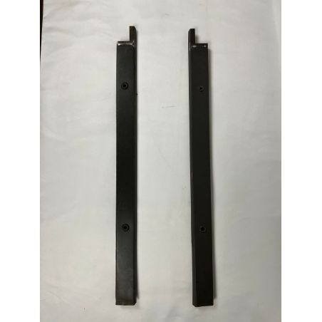 Profilés courts ouvrant pour velux GGL 304 