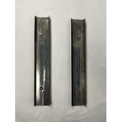 Profilés courts dormants pour velux GHL-606