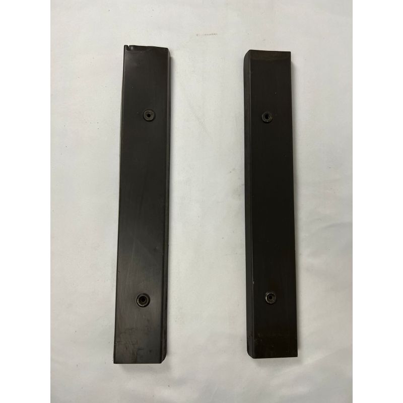 Profilés courts dormants pour velux GHL 606 