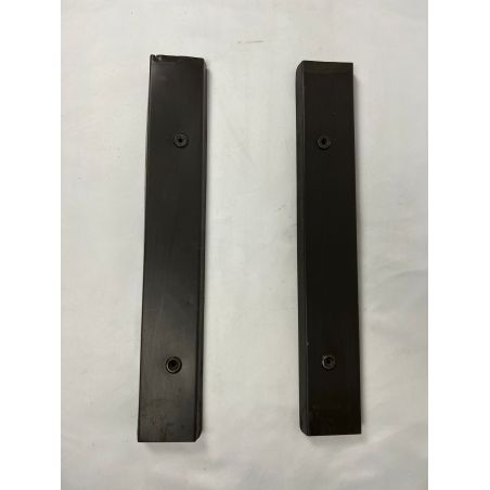 Profilés courts dormants pour velux GHL 606 