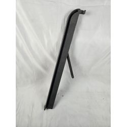 Glissiére gauche pour volet roulant V21 en hauteur M04