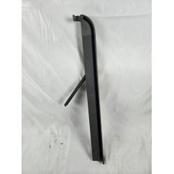 Glissiére droite pour volet roulant V21 en hauteur M04