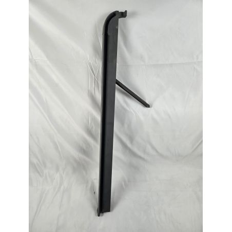 Glissiére gauche pour volet roulant V21 en hauteur S06