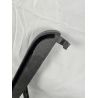Glissiére gauche pour volet roulant V21 en hauteur S06
