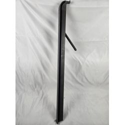 Glissiére gauche pour volet roulant velux V21 en hauteur S08