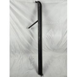 Glissiére droite pour volet roulant velux V21 en hauteur S08