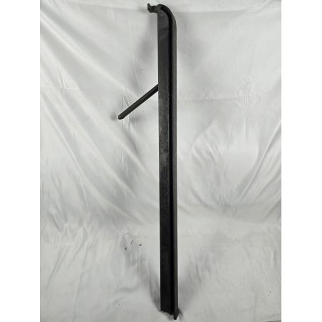 Glissiére droite pour volet roulant velux V21 en hauteur S08