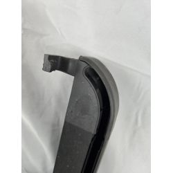 Glissiére droite pour volet roulant velux V21 en hauteur S08