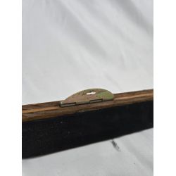 Barre clapet pour velux GGL 304