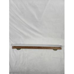 Barre clapet pour velux GGL 304