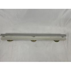 Barre clapet pour velux GFL-1