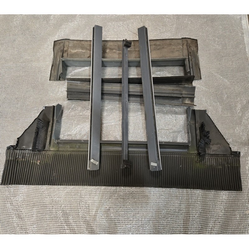 kit raccord tuiles pour velux ggl m04