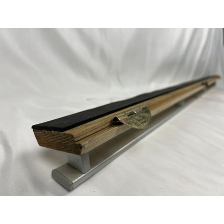 Barre clapet pour velux GGL 606