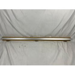 Barre clapet pour velux GGL 606