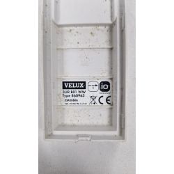 Velux 3UR B01 - télécommande io 