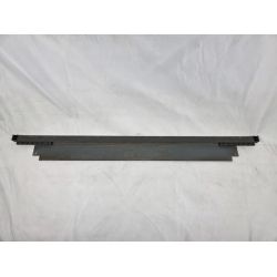 Profilé anti tempete pour velux GGL M04