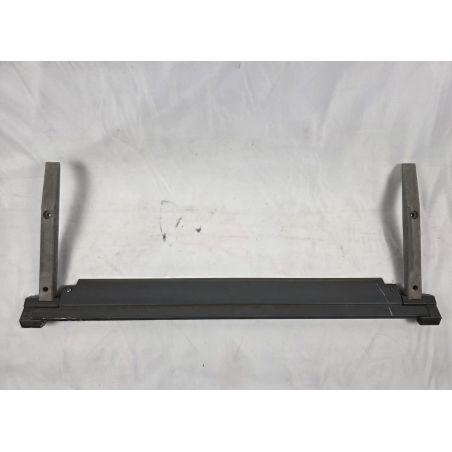 Profilé anti tempete pour velux GGL 304