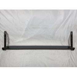 Profilé anti tempete pour velux GGL 606