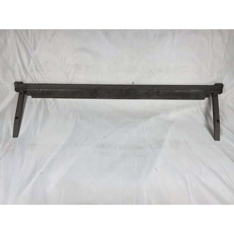 Profilé anti tempete pour velux GGL 606