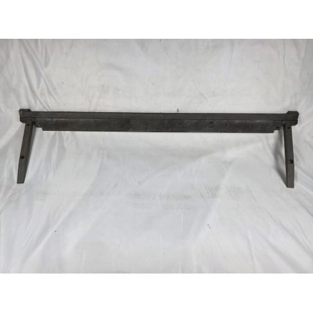 Profilé anti tempete pour velux GGL 606