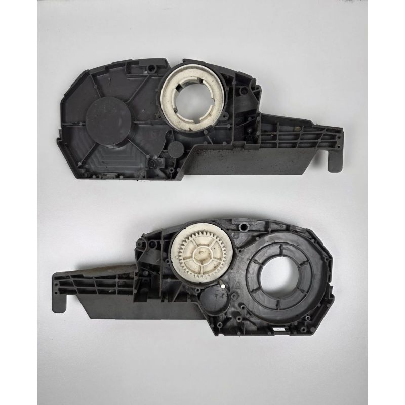 Lot embouts Droit + Gauche volet roulant velux v21