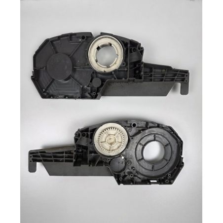 Lot embouts Droit + Gauche volet roulant velux v21