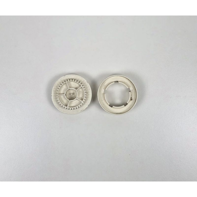 Bagues blanches de guidage tube volet roulant velux v21