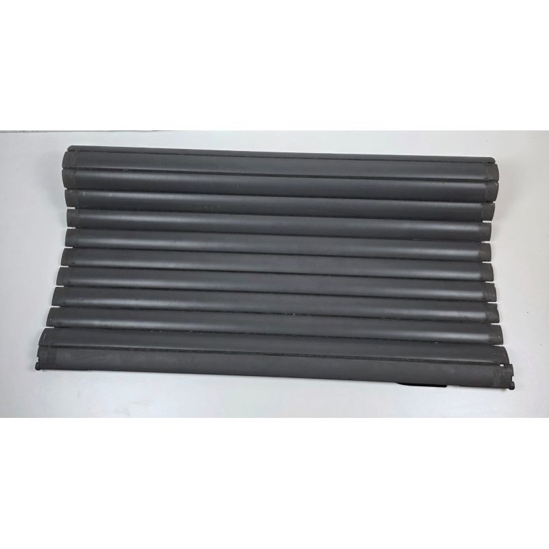 Tablier lames pour volet roulant velux v21 78 x 98 cm