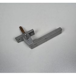 Poignée velux GHL VKI