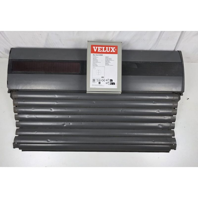 Volet roulant solaire Velux SSL MK04 V22 - 78 x 98 cm