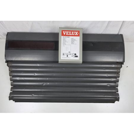 Volet roulant solaire Velux SSL MK04 V22 - 78 x 98 cm