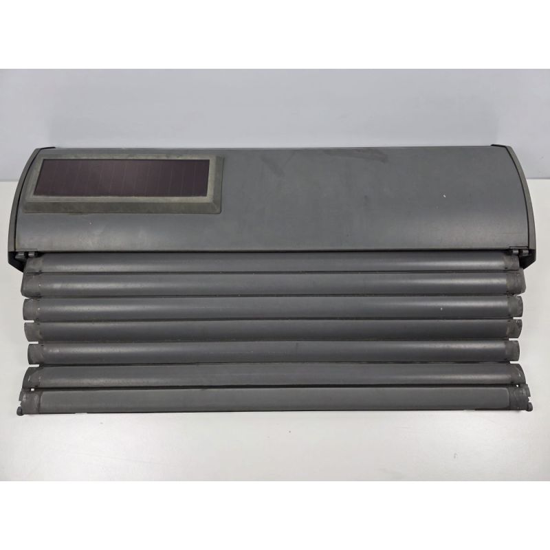 Volet roulant solaire Velux SSL V21 - 78 x 98 cm