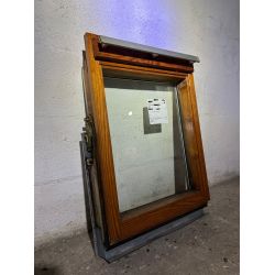 Velux GGL-9 - ouvrant de remplacement avec vitre neuve
