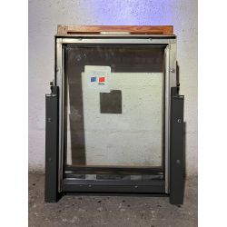 Velux GGL-9 - ouvrant de remplacement avec vitre neuve