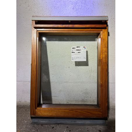 Velux GGL-9 - ouvrant de remplacement avec vitre neuve